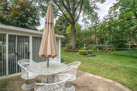 5345 Schario Road NW Canton OH 44718