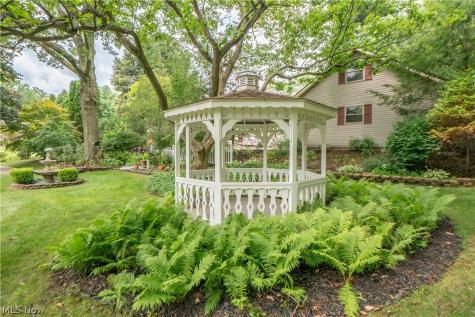 5345 Schario Road NW Canton OH 44718