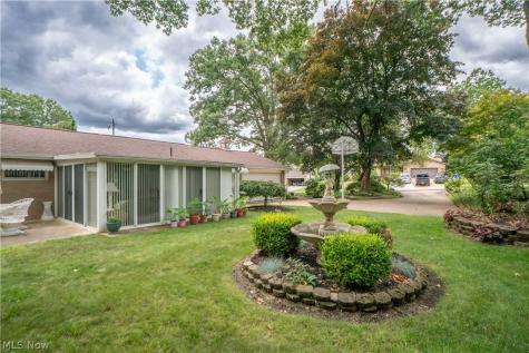 5345 Schario Road NW Canton OH 44718