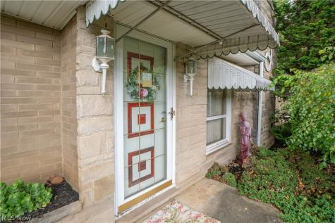 5345 Schario Road NW Canton OH 44718
