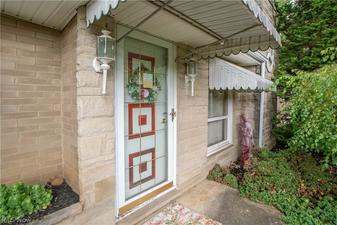 5345 Schario Road NW Canton OH 44718
