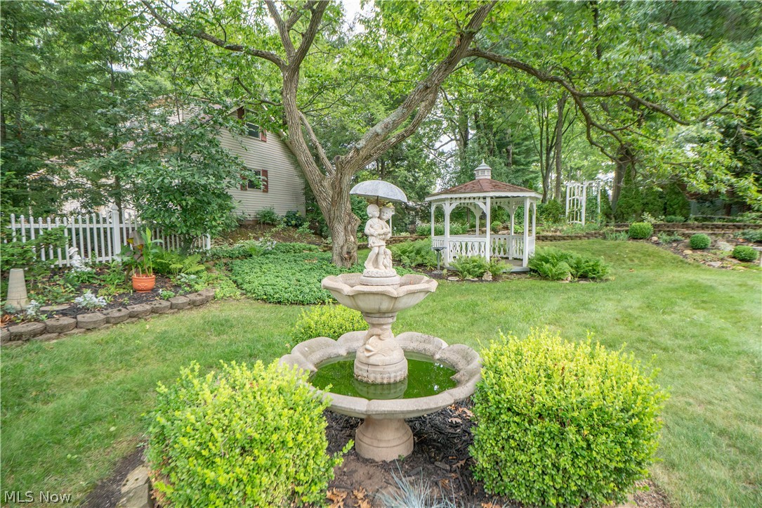 5345 Schario Road NW Canton OH 44718