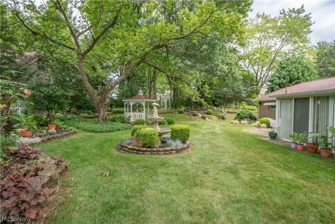 5345 Schario Road NW Canton OH 44718