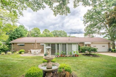 5345 Schario Road NW Canton OH 44718