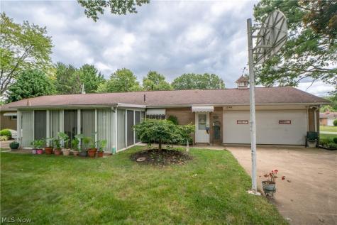 5345 Schario Road NW Canton OH 44718