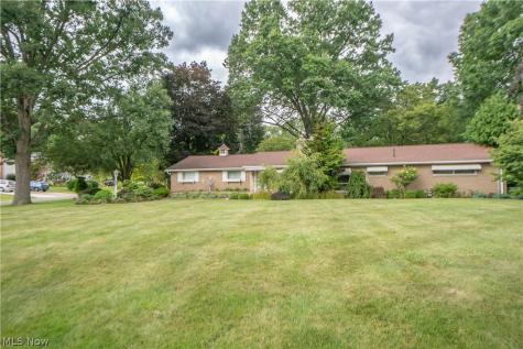 5345 Schario Road NW Canton OH 44718