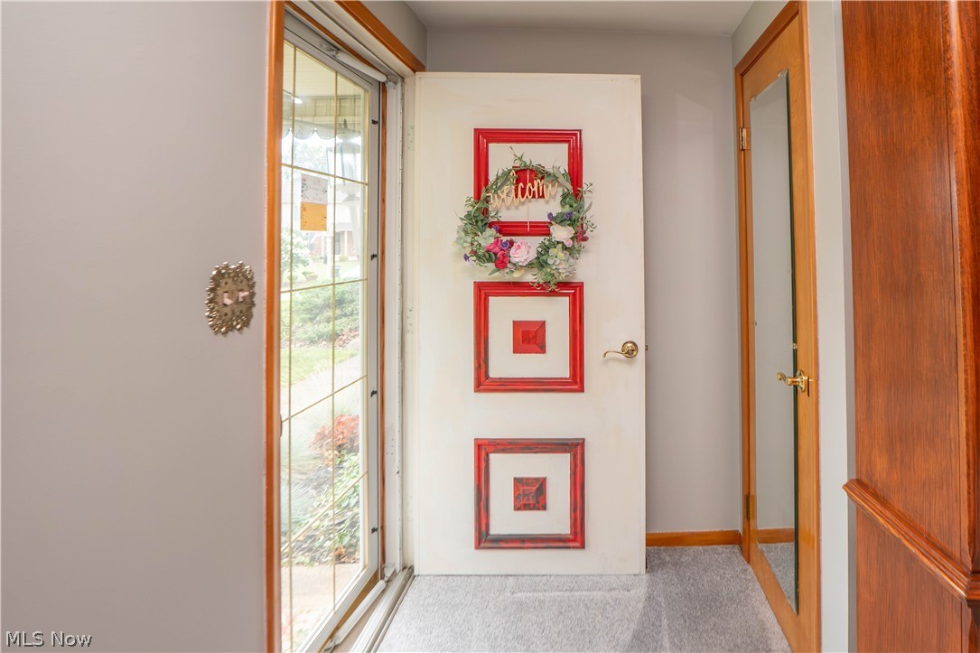 5345 Schario Road NW Canton OH 44718