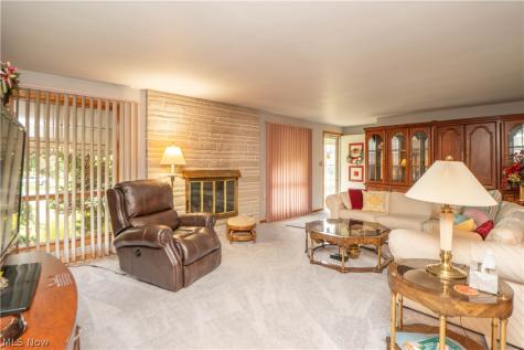 5345 Schario Road NW Canton OH 44718
