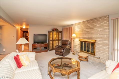 5345 Schario Road NW Canton OH 44718