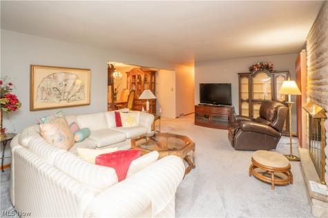 5345 Schario Road NW Canton OH 44718