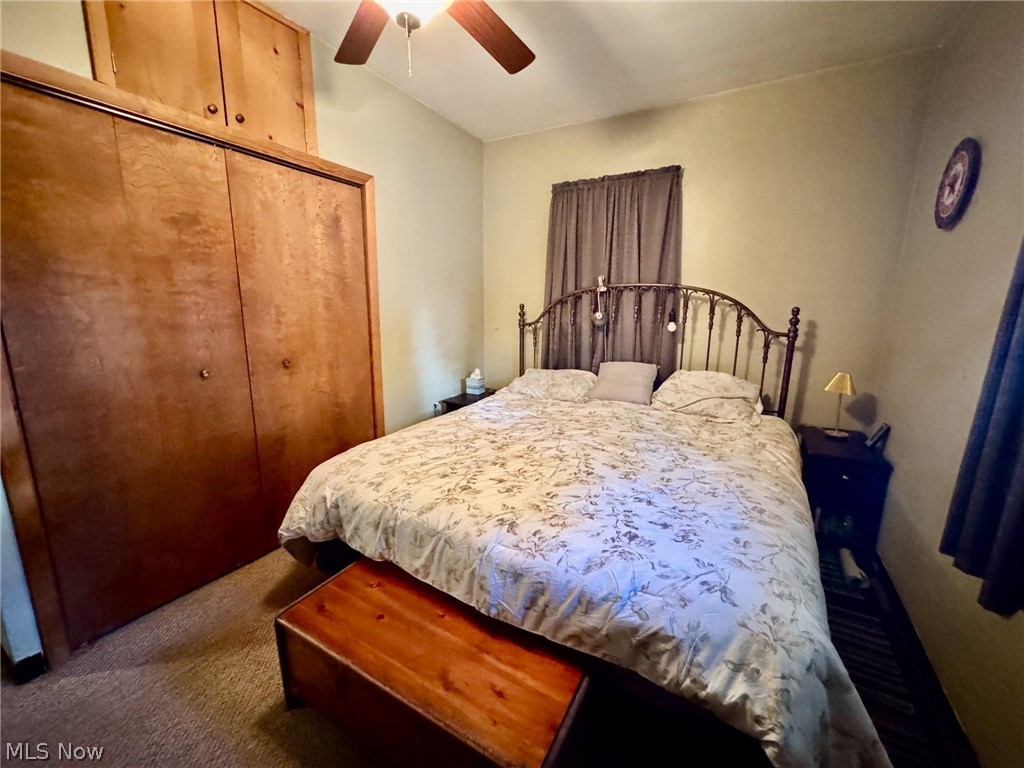 7305 S Duck Creek Road Berlin Center OH 44401