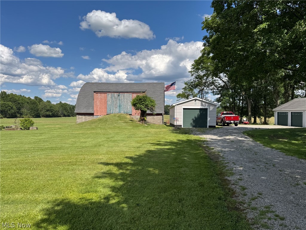 7305 S Duck Creek Road Berlin Center OH 44401