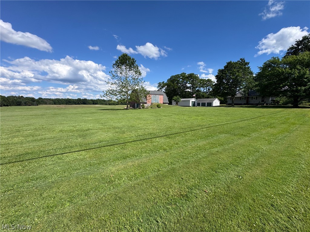 7305 S Duck Creek Road Berlin Center OH 44401
