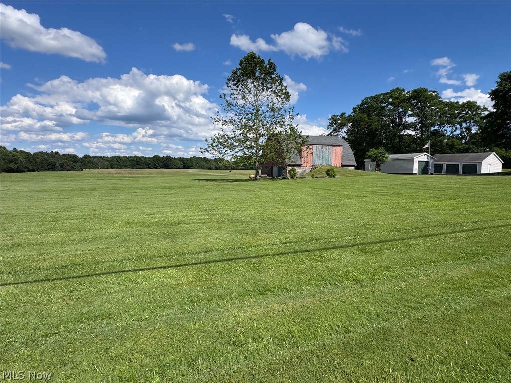 7305 S Duck Creek Road Berlin Center OH 44401