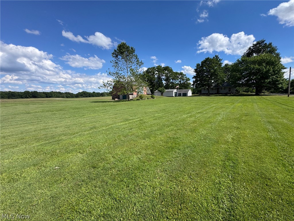 7305 S Duck Creek Road Berlin Center OH 44401