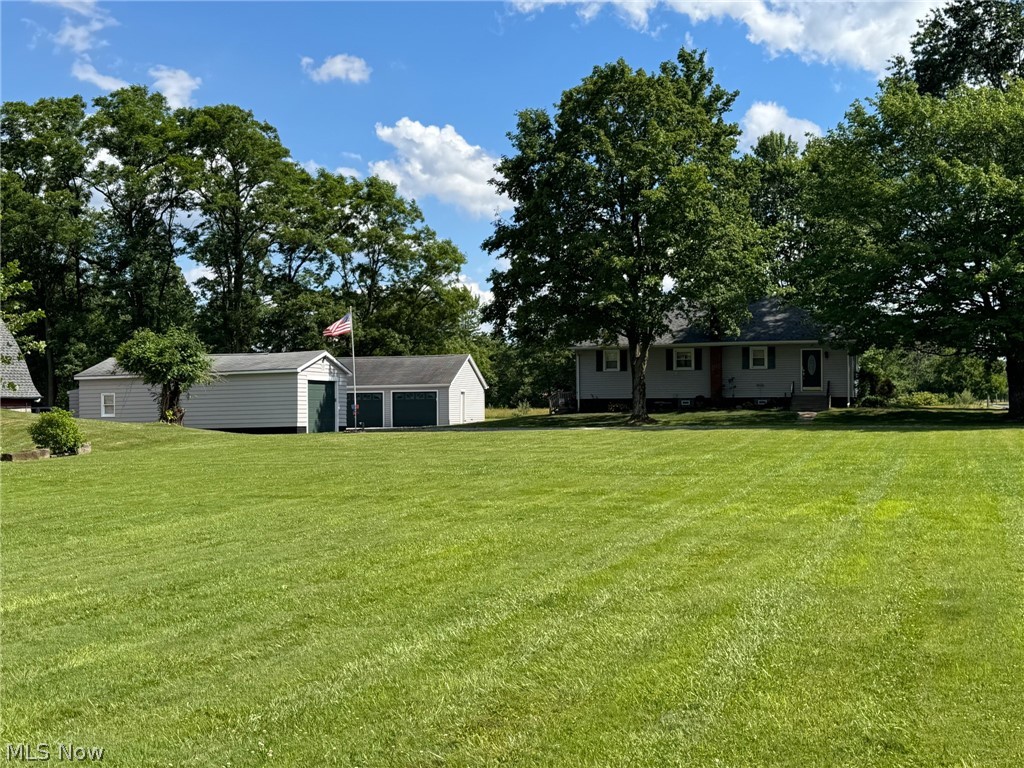 7305 S Duck Creek Road Berlin Center OH 44401