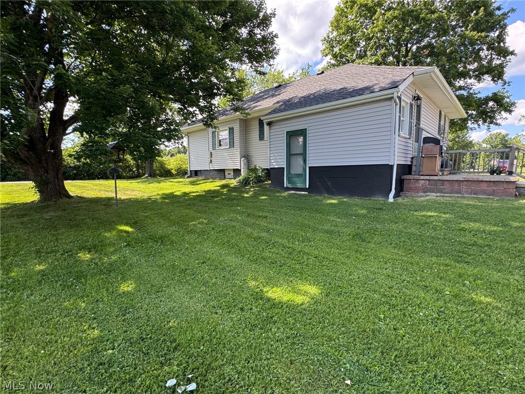 7305 S Duck Creek Road Berlin Center OH 44401