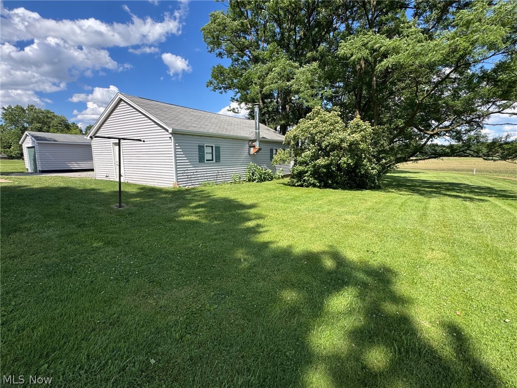 7305 S Duck Creek Road Berlin Center OH 44401