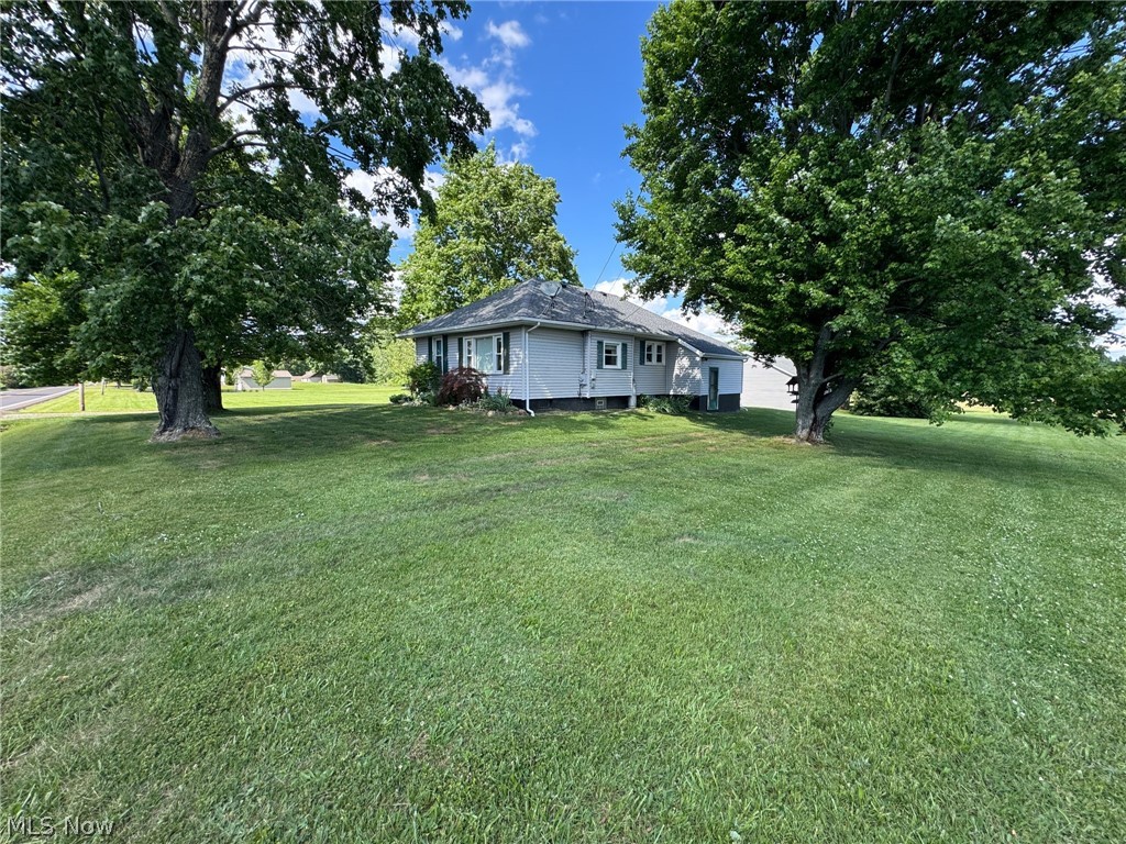 7305 S Duck Creek Road Berlin Center OH 44401