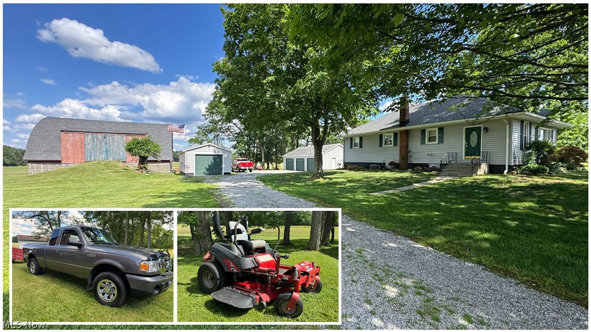 7305 S Duck Creek Road Berlin Center OH 44401