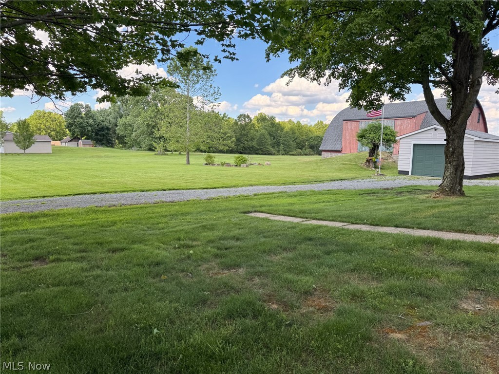 7305 S Duck Creek Road Berlin Center OH 44401