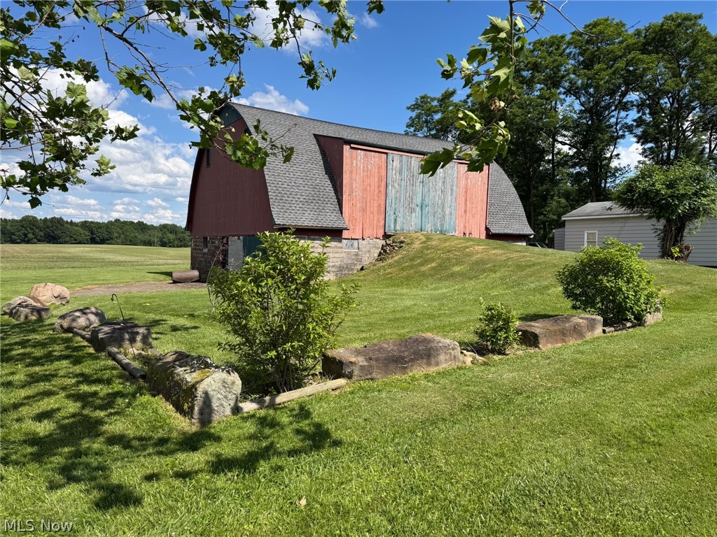 7305 S Duck Creek Road Berlin Center OH 44401
