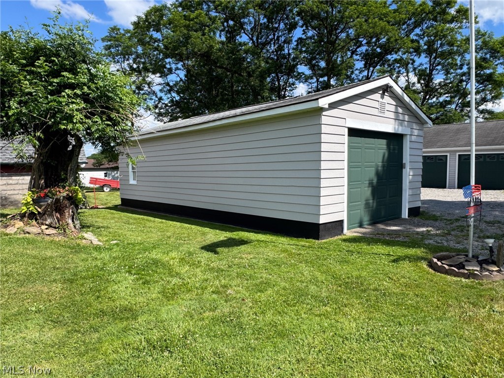 7305 S Duck Creek Road Berlin Center OH 44401