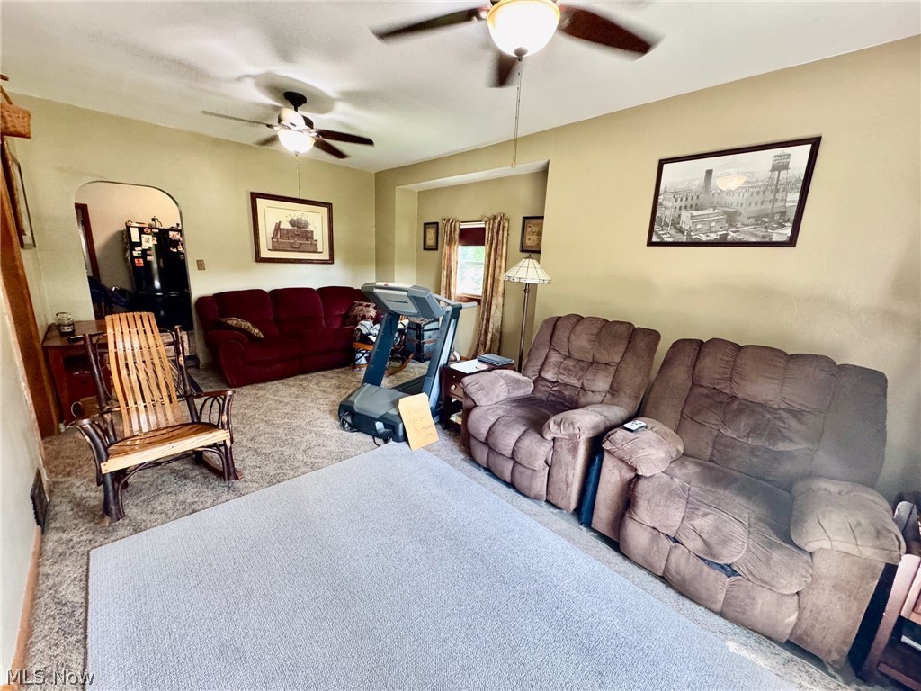 7305 S Duck Creek Road Berlin Center OH 44401