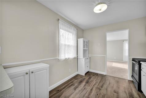 393 W Grace Street Bedford OH 44146