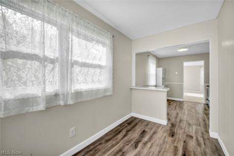 393 W Grace Street Bedford OH 44146