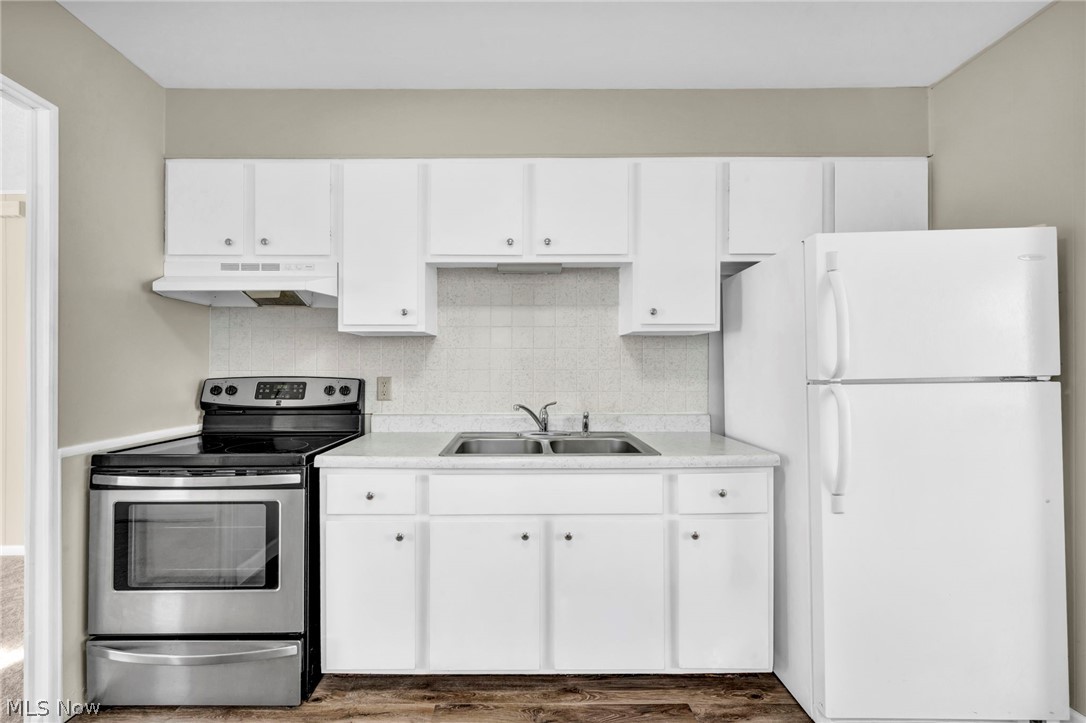 393 W Grace Street Bedford OH 44146