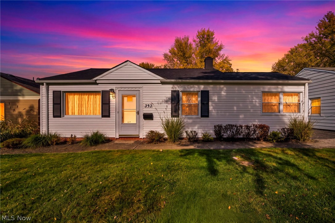 393 W Grace Street Bedford OH 44146