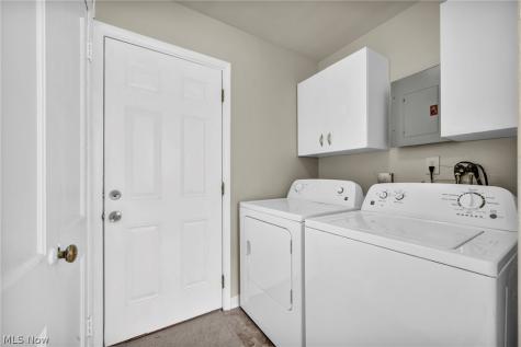 393 W Grace Street Bedford OH 44146