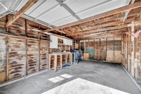 393 W Grace Street Bedford OH 44146