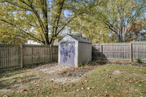 393 W Grace Street Bedford OH 44146