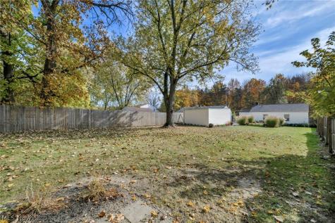 393 W Grace Street Bedford OH 44146