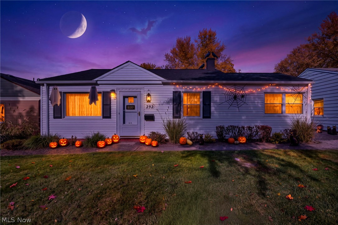 393 W Grace Street Bedford OH 44146
