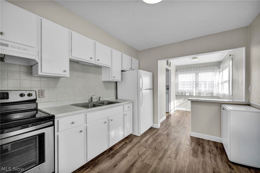 393 W Grace Street Bedford OH 44146