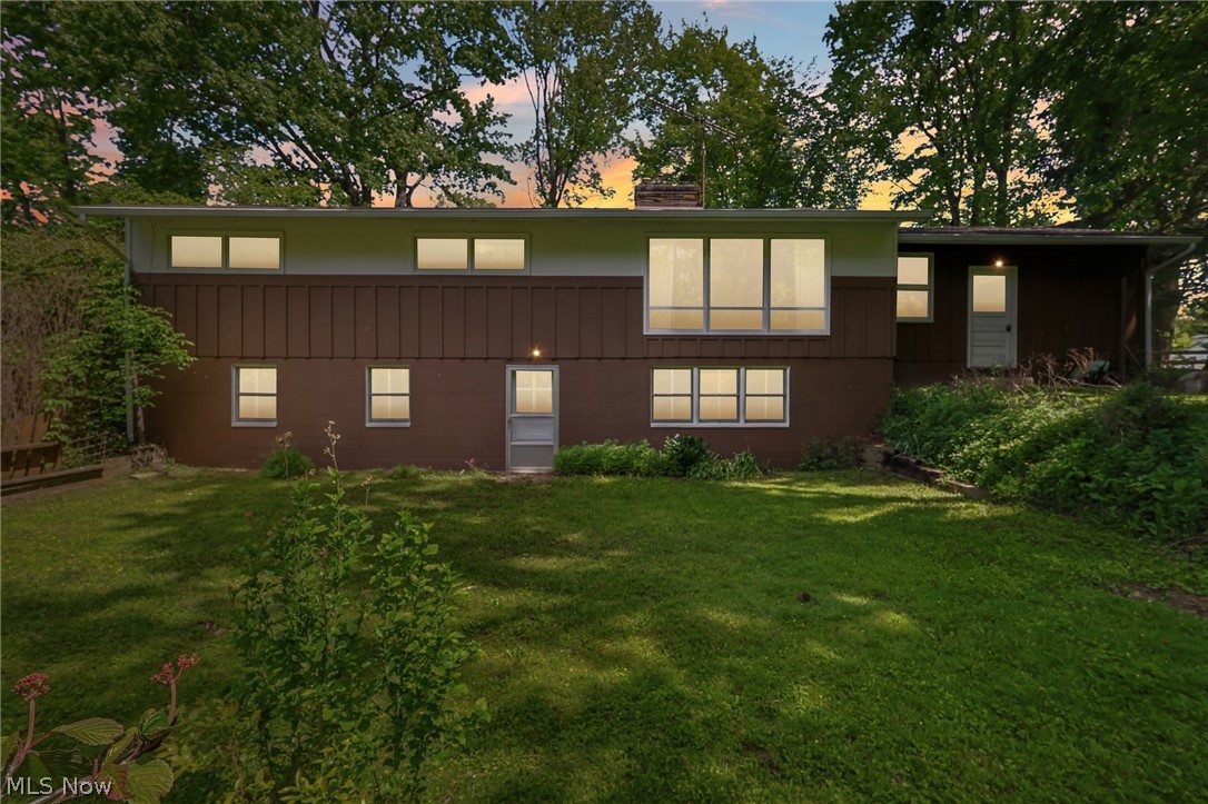 9087 Ranch Drive Chesterland OH 44026