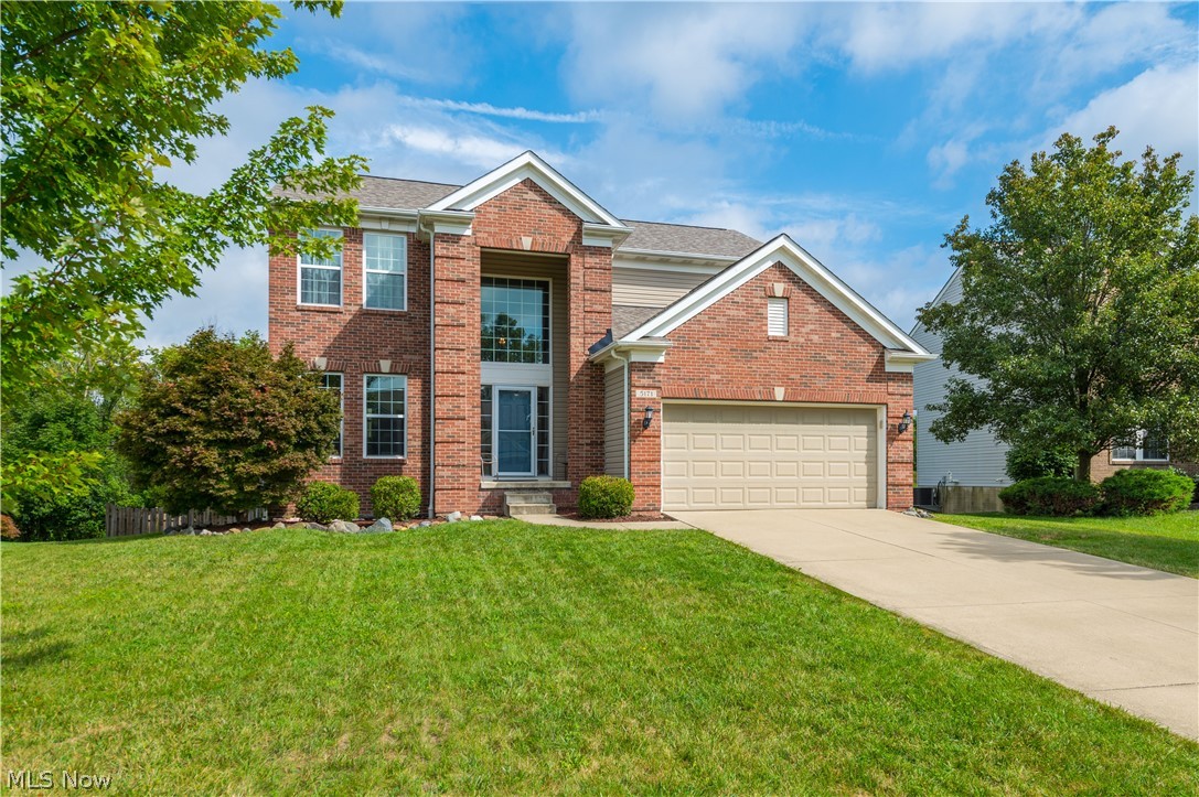 5171 Kenton Lane Brunswick OH 44212
