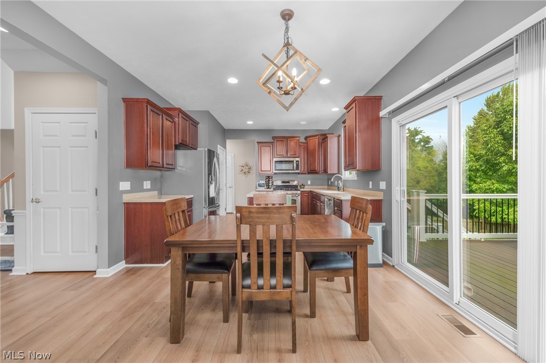 5171 Kenton Lane Brunswick OH 44212