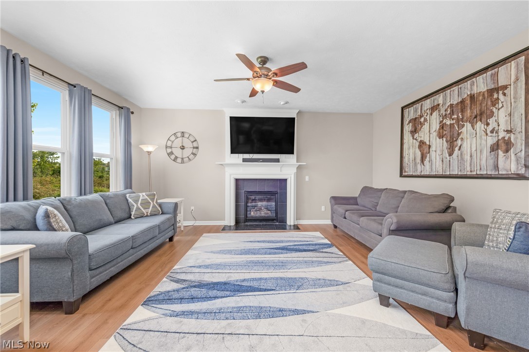 5171 Kenton Lane Brunswick OH 44212