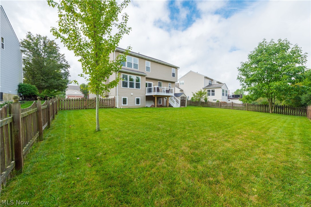 5171 Kenton Lane Brunswick OH 44212