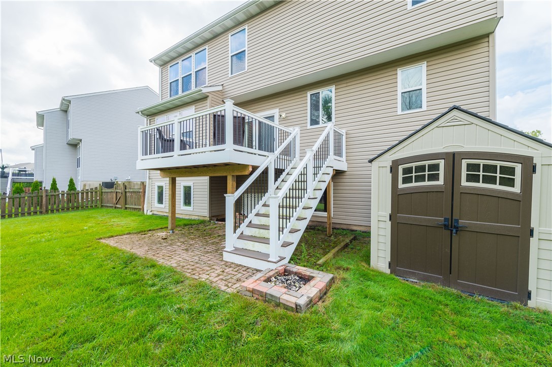 5171 Kenton Lane Brunswick OH 44212