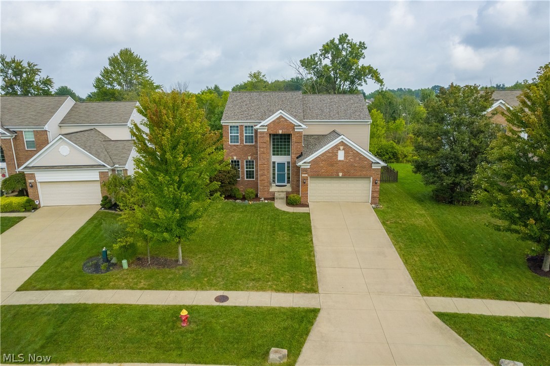 5171 Kenton Lane Brunswick OH 44212