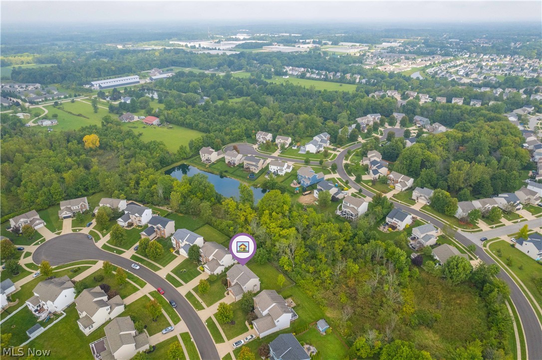 5171 Kenton Lane Brunswick OH 44212