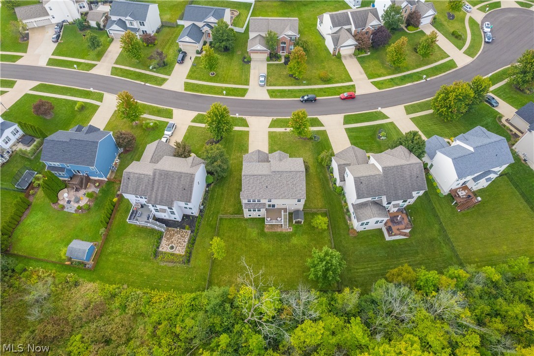 5171 Kenton Lane Brunswick OH 44212