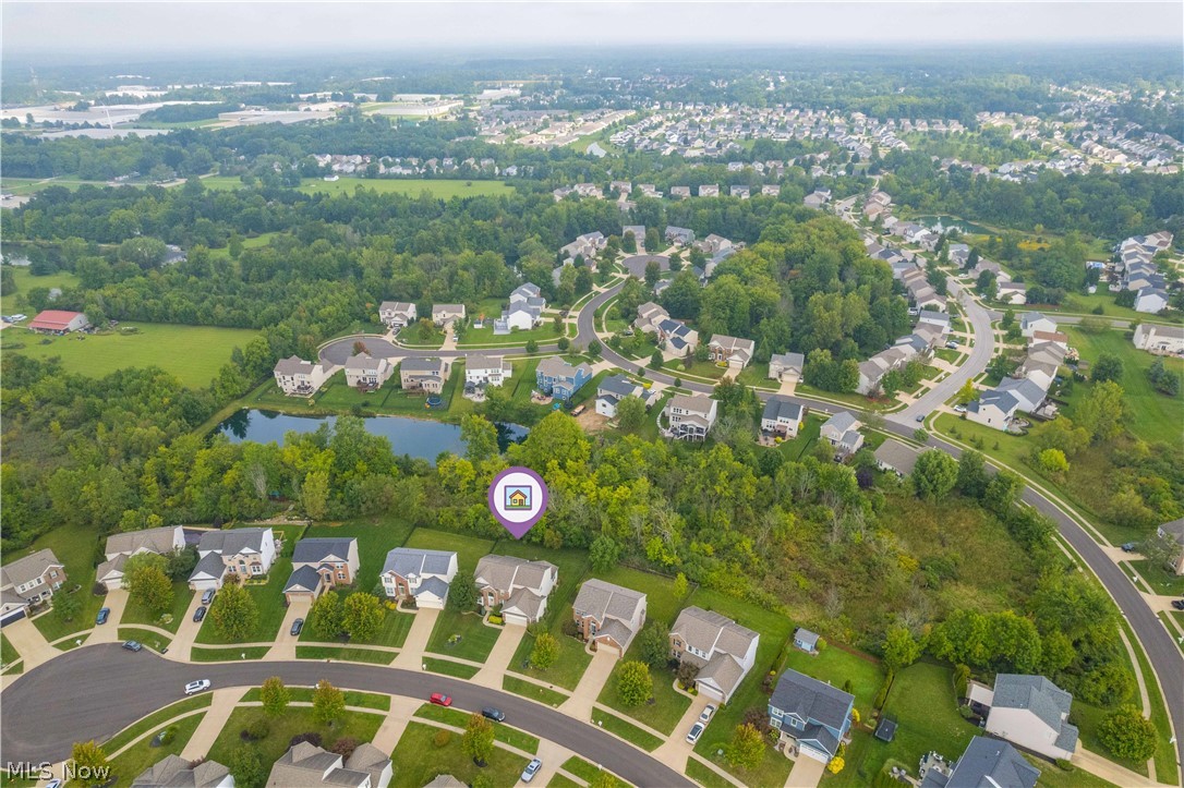 5171 Kenton Lane Brunswick OH 44212