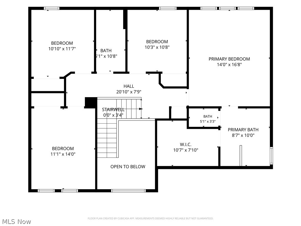 5171 Kenton Lane Brunswick OH 44212