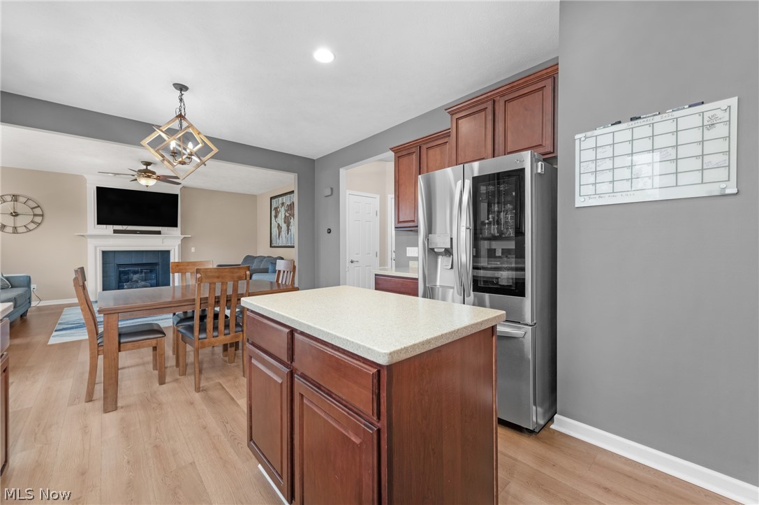 5171 Kenton Lane Brunswick OH 44212